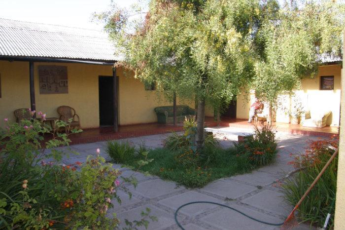 Pachamama Hostel & Tour Putre Esterno foto