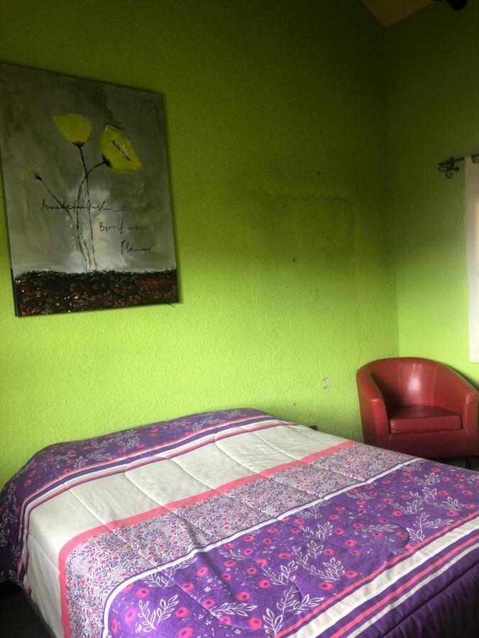 Pachamama Hostel & Tour Putre Esterno foto